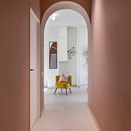 Apartament Renting - 8bonaparte - Architect Loft Luxury 4 Bedrooms View Place Du Pin