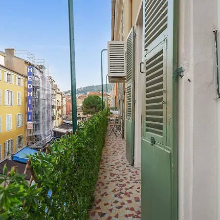 Renting - 8bonaparte - Architect Loft Luxury 4 Bedrooms View Place Du Pin Lägenhet *