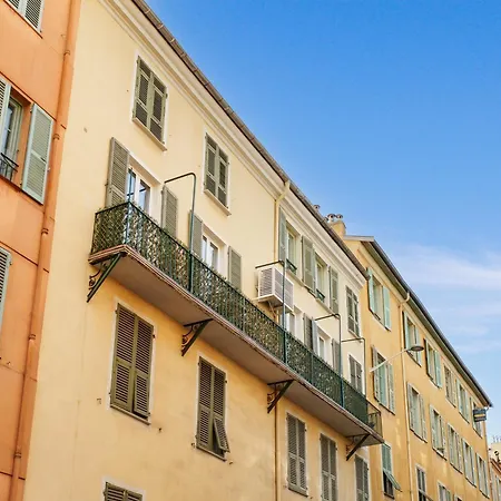 Lägenhet Renting - 8bonaparte - Architect Loft Luxury 4 Bedrooms View Place Du Pin