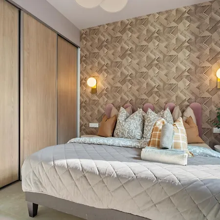 Renting - 8bonaparte - Architect Loft Luxury 4 Bedrooms View Place Du Pin * Nicea