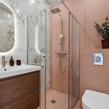 Renting - 8bonaparte - Architect Loft Luxury 4 Bedrooms View Place Du Pin Lägenhet