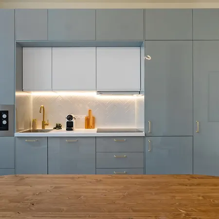 Renting - 8bonaparte - Architect Loft Luxury 4 Bedrooms View Place Du Pin Appartement *