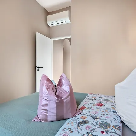 Appartement Renting - 8bonaparte - Architect Loft Luxury 4 Bedrooms View Place Du Pin Nice